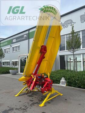 Pöttinger Novacut 352 V