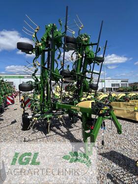 Krone Vendro T 1120 (KW203-25)