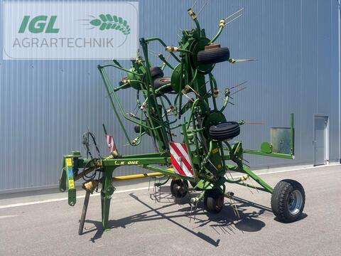 Krone KWT 8.82/8