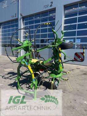 Krone VENDRO 470 (KW103-22)