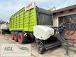 Claas Carcos 9500 Tridem 