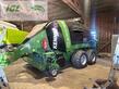 Krone BIG Pack 1270 XC Vorbaumulcher