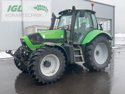 Deutz-Fahr Agrotron TTV 620