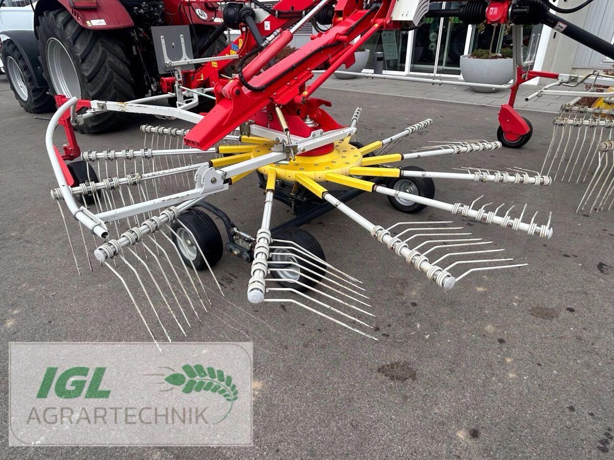 Pöttinger Top 722 3