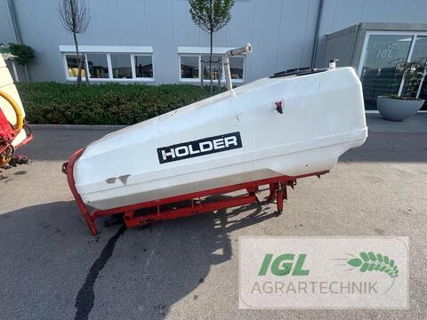 Holder Fronttank für Fendt GT