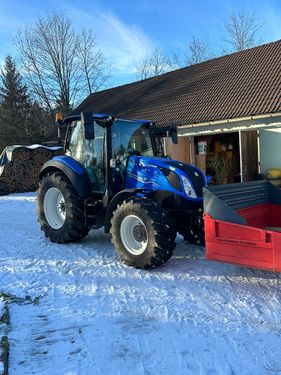 New Holland T5.120 AC (Stage V)