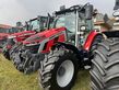 Massey Ferguson MF 5S.105 Dyna-4 Efficient