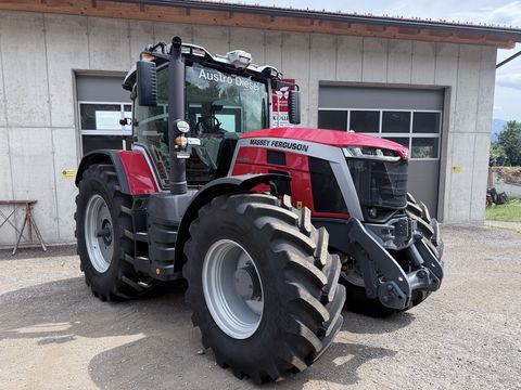 Massey Ferguson MF 8S.265 Dyna-7