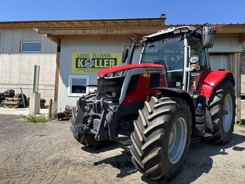 Massey Ferguson MF 6S.155 Dyna-VT Efficient