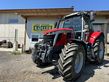 Massey Ferguson MF 6S.155 Dyna-VT Efficient