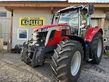 Massey Ferguson MF 6S.155 Dyna-VT Exclusive