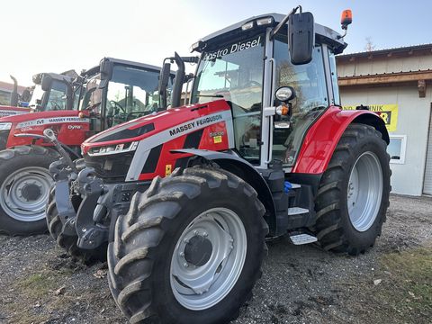 Massey Ferguson MF 5S.135 Dyna-6 Exclusive