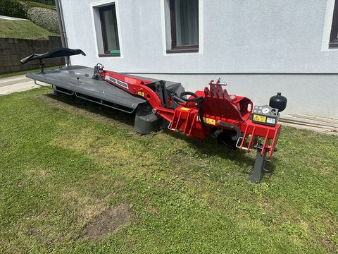 Massey Ferguson Massey Ferguson Grünland