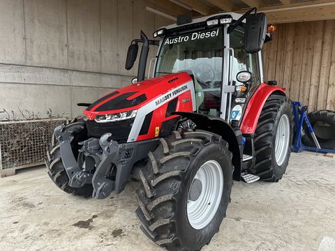 Massey Ferguson MF 5S.105 Dyna-4 Efficient