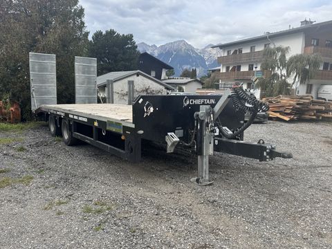 Chieftain 22 T