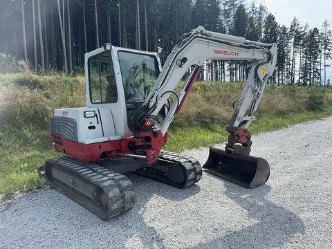 Takeuchi TB250