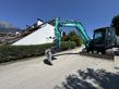 Kobelco SK85 MSR-7