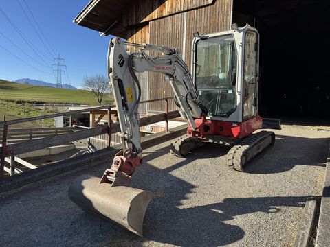 Takeuchi TB 325R