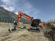 Hitachi ZX175W-7