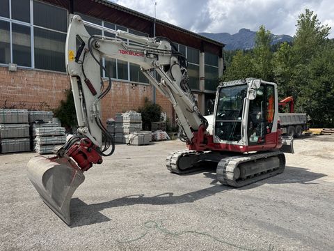 Takeuchi TB290-2