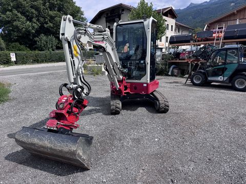 Takeuchi TB325r
