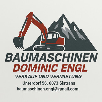 Baumaschinen Engl