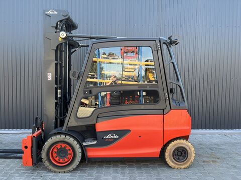 Linde E50HL-01/600