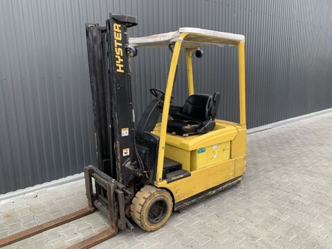 Hyster  J2.00XMT 