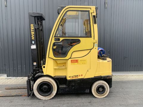 Hyster  H3.0FT 
