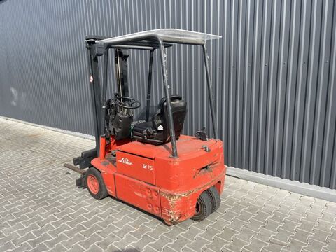 Linde E15