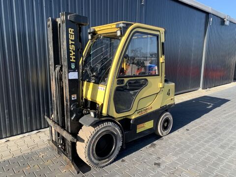Hyster  H3.0FT 