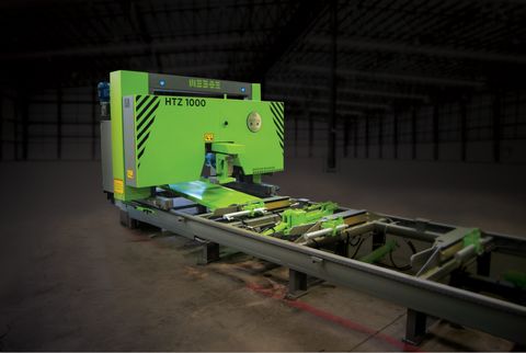 Mebor HTZ 1000