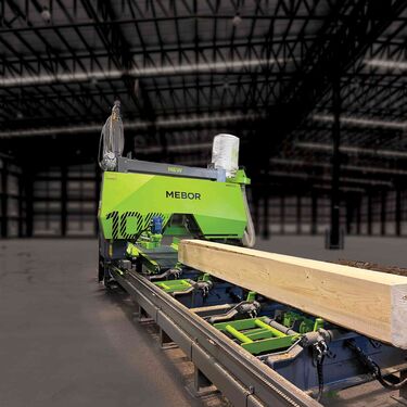 Mebor HTZ 1000 - Neues Modell 2026!