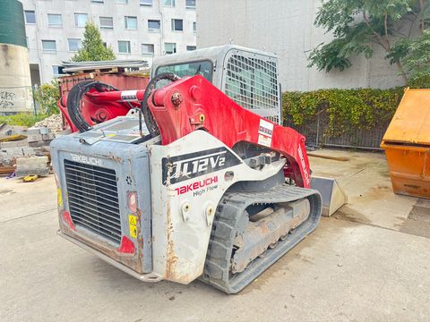 Takeuchi TL12V2