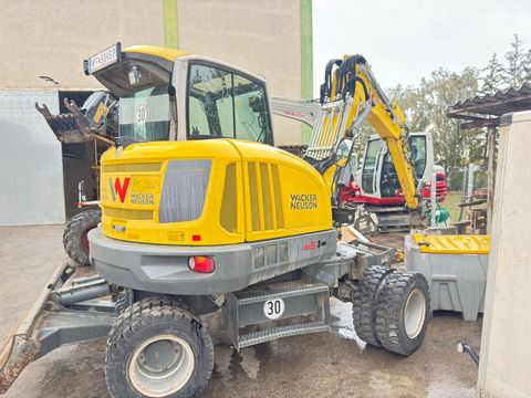 Wacker Neuson EW65