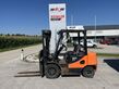 Doosan D30S-5