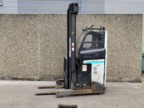 UniCarriers UND140