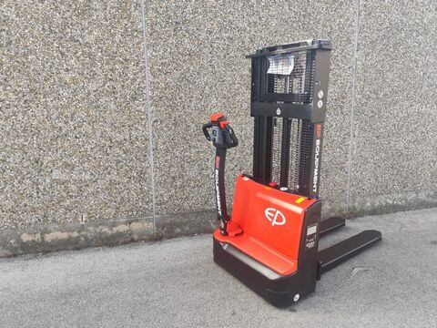 EP DS3 NEUMASCHINE