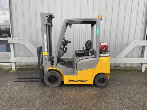 Jungheinrich TFG316