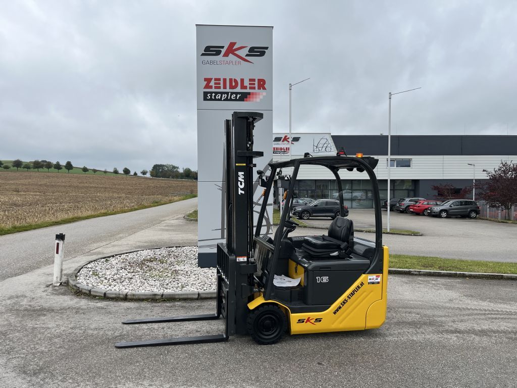 TCM A2N1L16Q FREIHUB  1
