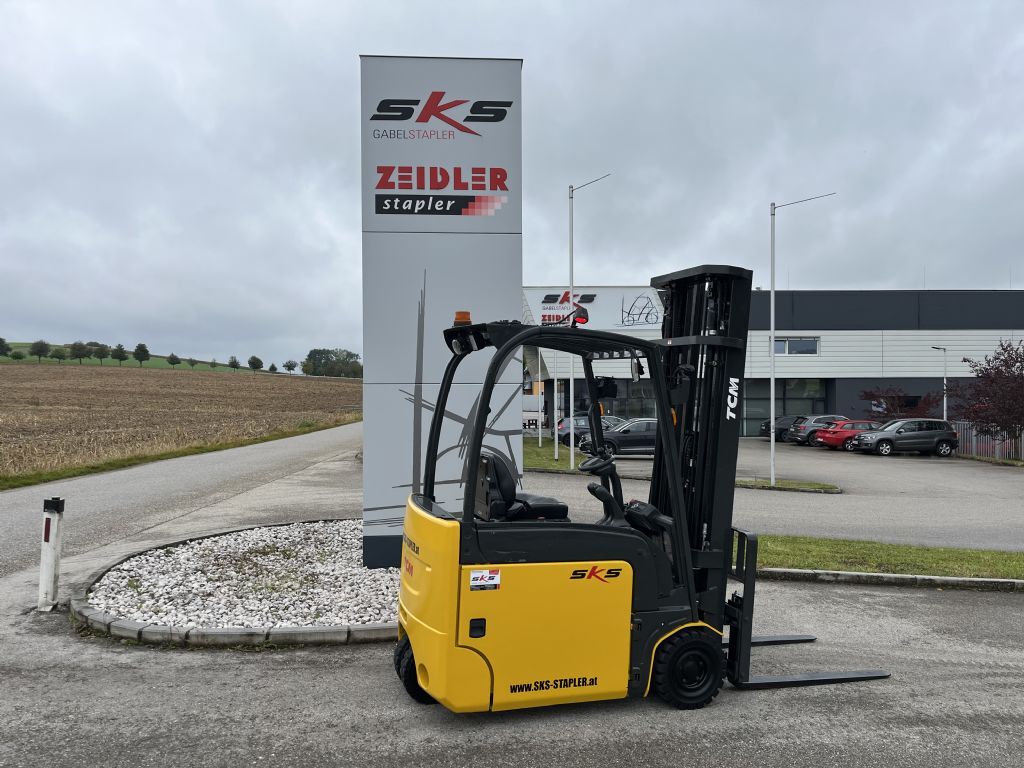 TCM A2N1L16Q FREIHUB  2