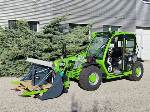 Merlo P27.6 Plus