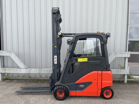 Linde E20 PH-02