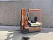 Toyota 2FBE18
