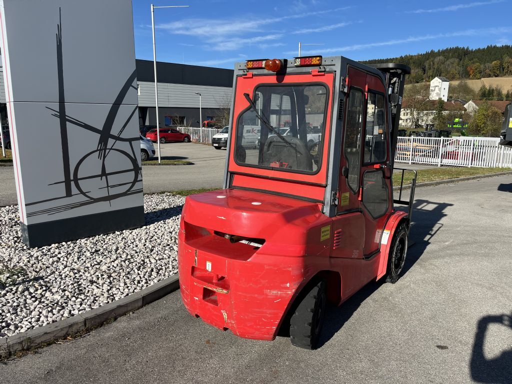 FD35T nur 1472 Betriebsstunden 3