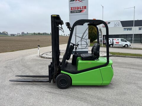 Cesab C3E150 FREIHUB !!!!