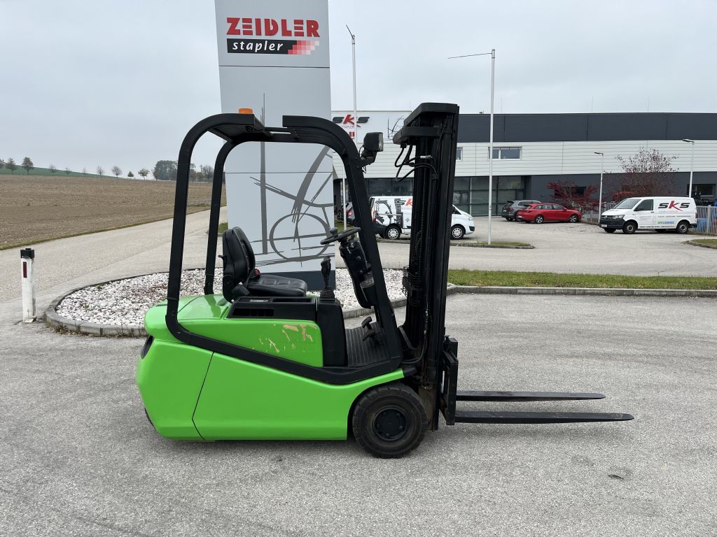 Cesab C3E150 FREIHUB !!!! 2