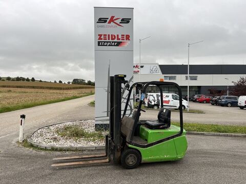 Cesab C3E150 FREIHUB 