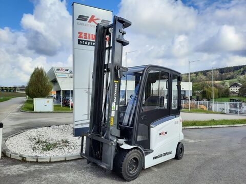 UniCarriers MX35L-SP