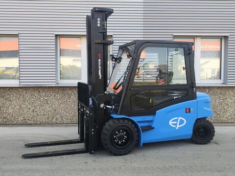 EP CPD50L1 NEUMASCHINE